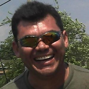 Meet your Posher, Francisco